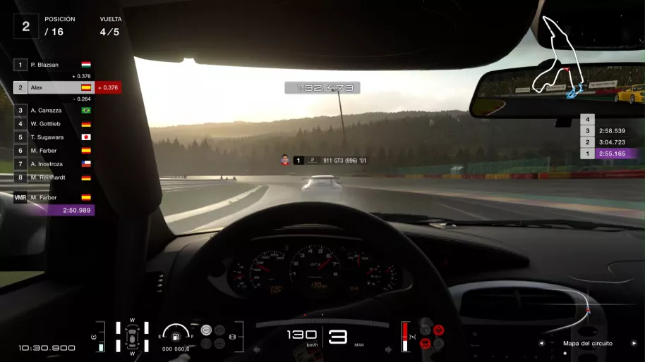 Gran Turismo 7 PS5