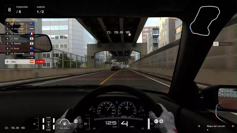 Gran Turismo 7 PS5