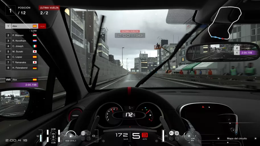 Gran Turismo 7
