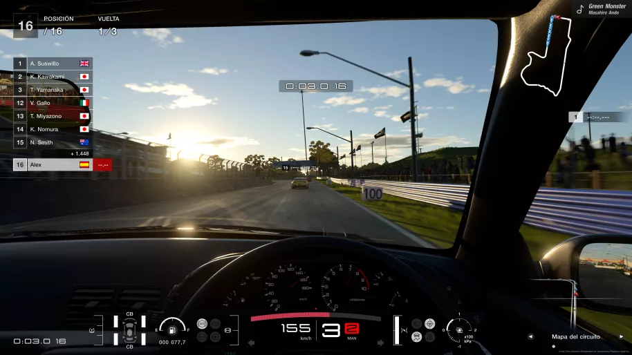 Gran Turismo 7