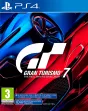 Gran Turismo 7 PS4