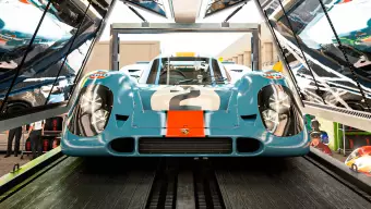 Gran Turismo 7 para PS5 será un juego tradicional como los primeros GT, pero con elementos de GT Sport