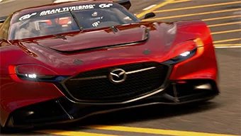 Gran Turismo 7 en PS5 no tendrá ray tracing durante las carreras: solo en repeticiones y el garaje