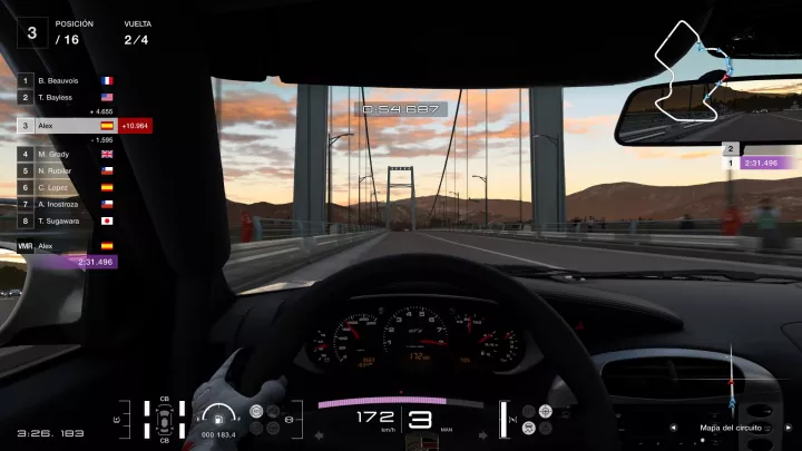 Gran Turismo 7 - PS5