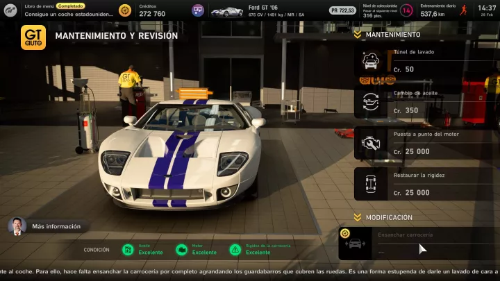 Gran Turismo 7 - PS5