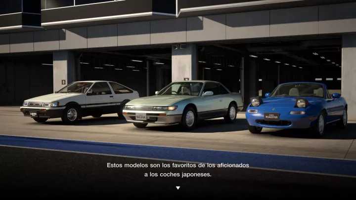 Gran Turismo 7 - PS5