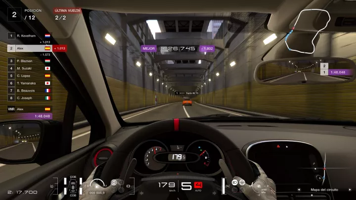 Gran Turismo 7 - PS5