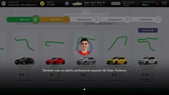 Gran Turismo 7