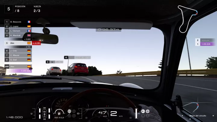 Gran Turismo 7 - PS5