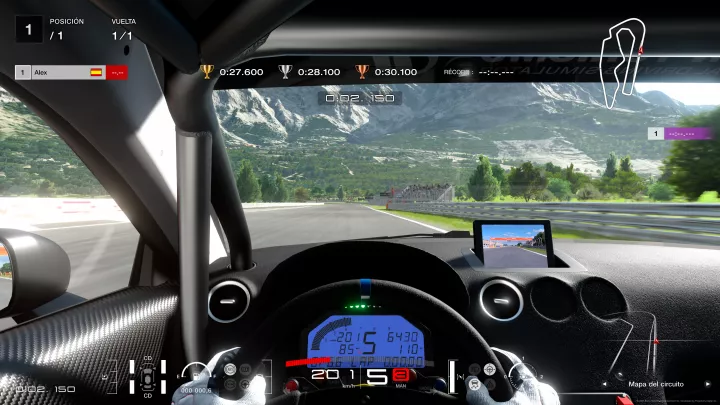 Gran Turismo 7 - PS5