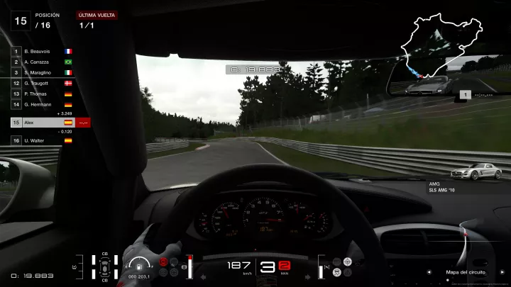 Gran Turismo 7 - PS5