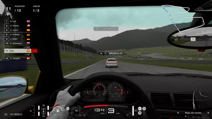 Gran Turismo 7 - PS5