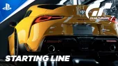 Primer diario de desarrollo de Gran Turismo 7: Starting Line (Detrás de las cámaras)