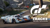Gran Turismo 7 garantiza un alto nivel de realismo en los circuitos en este nuevo avance del desarrollo