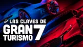 Gran Turismo 7 una carta de amor a los fans de GT