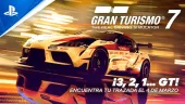 Gran Turismo 7 estrena tráiler de lanzamiento en PS5 y PS4: 'esto es mucho más que una carrera'