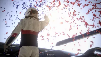 Vídeo introductorio de Gran Turismo 7 a 4K: así homenajea al mundo del motor