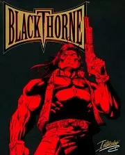 Carátula de BlackThorne - Mac