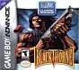 BlackThorne GBA
