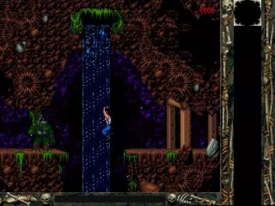 BlackThorne