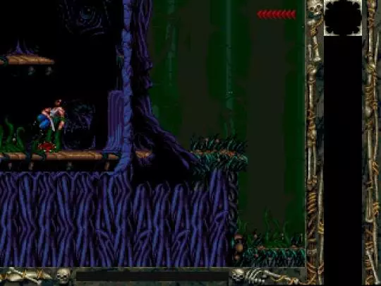BlackThorne - PC