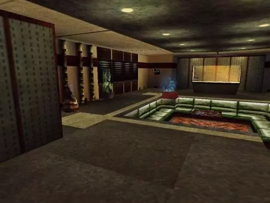 Omikron The Nomad Soul