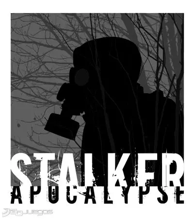 Carátula de S.T.A.L.K.E.R.: Apocalypse