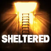 Carátula de Sheltered - PC