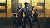 Sheltered: Tráiler de Lanzamiento