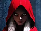 Woolfe: The Redhood Diaries