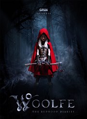 Carátula de Woolfe: The Redhood Diaries - PC
