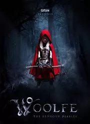 Carátula de Woolfe: The Redhood Diaries - Xbox One