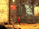 Woolfe: The Redhood Diaries
