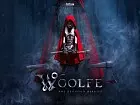 Woolfe: The Redhood Diaries