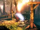 Woolfe: The Redhood Diaries