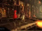 Woolfe The Redhood Diaries - Imagen