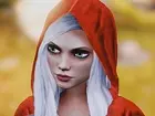 Woolfe The Redhood Diaries: The Red Hood Diaries