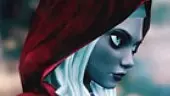 Woolfe The Redhood Diaries: Debut Trailer