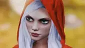 Woolfe The Redhood Diaries: The Red Hood Diaries