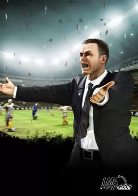Manager de Liga 2006