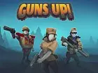 Guns Up! - Imagen