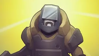 Guns Up!: Tráiler de Lanzamiento