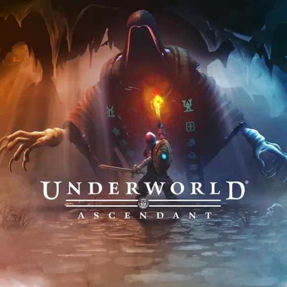 Carátula de Underworld Ascendant