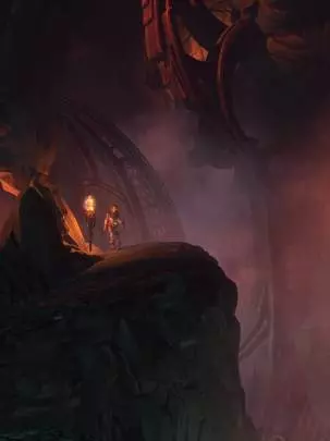 Underworld Ascendant - PC