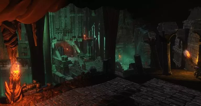 Underworld Ascendant