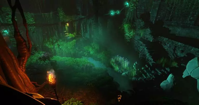 Underworld Ascendant