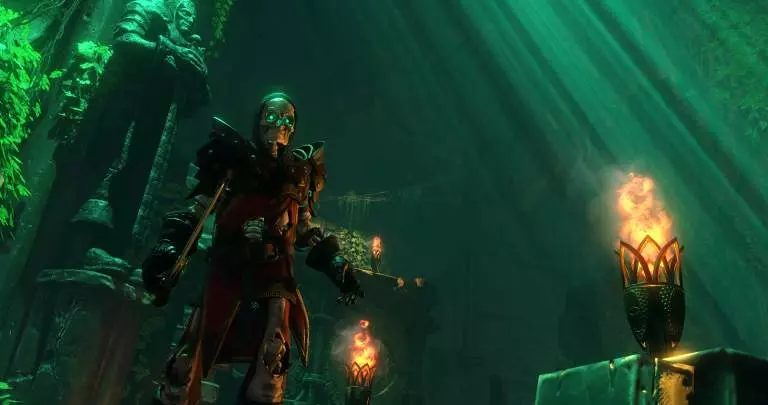 Underworld Ascendant