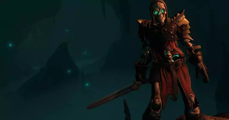 Underworld Ascendant