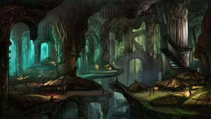 Underworld Ascendant - PC