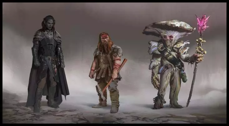 Underworld Ascendant